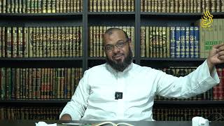 صورة 32. شرح القواعد الحسان للشيخ عبدالرحمن السعدي/  الشيخ عادل بن أحمد