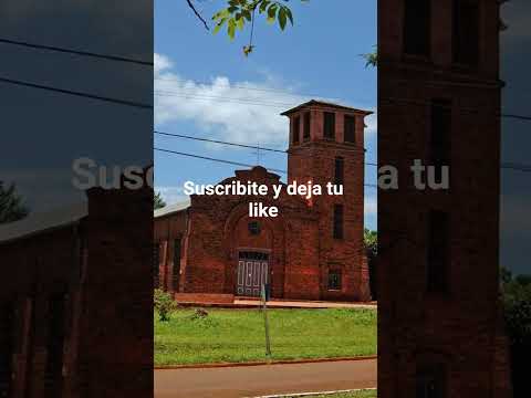 El Alcázar Misiones