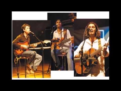Mar E Montanha video