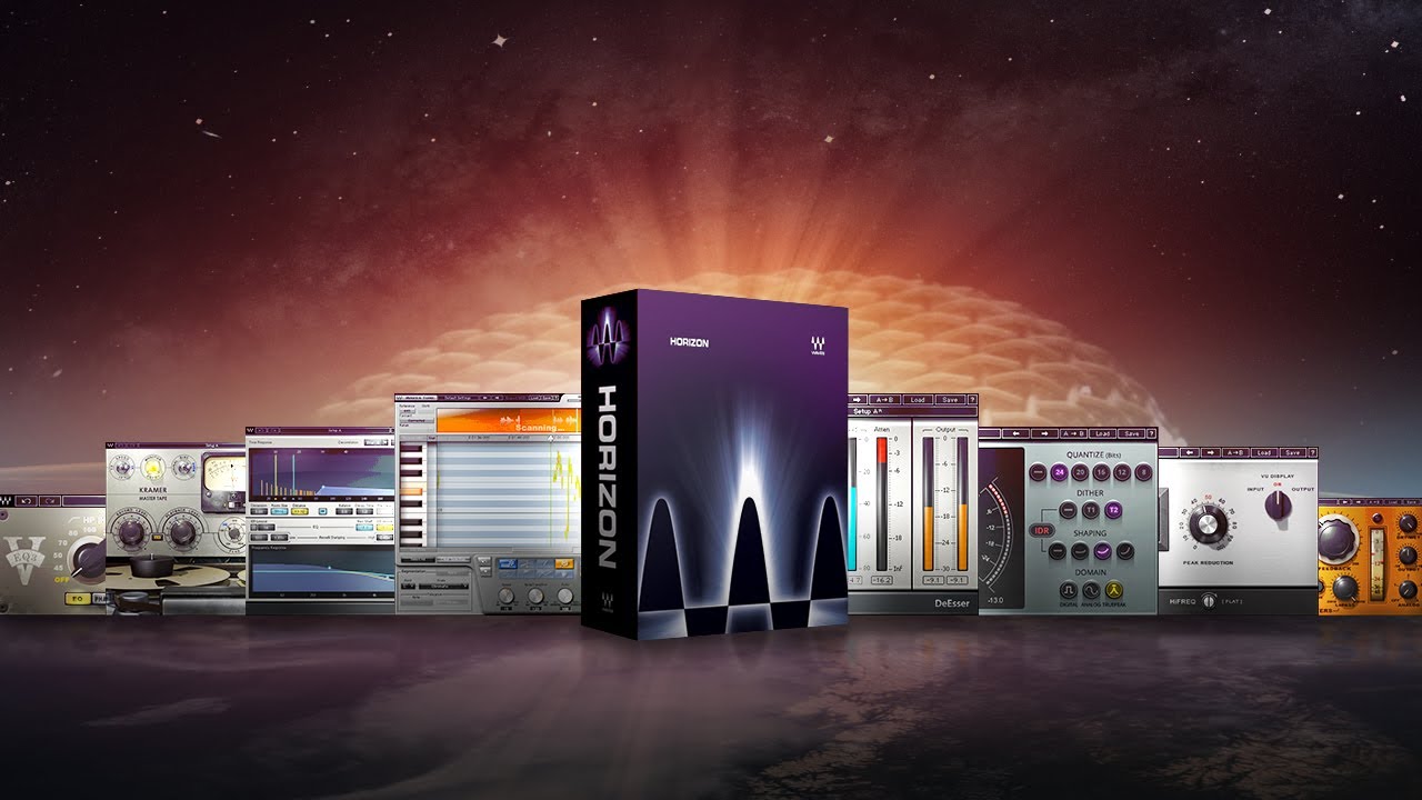 Horizon Bundle thumbnail 2