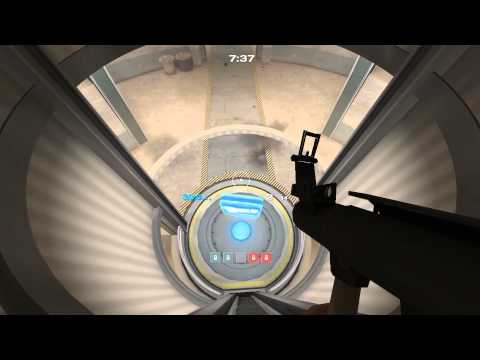 Soldier guide cp_badlands