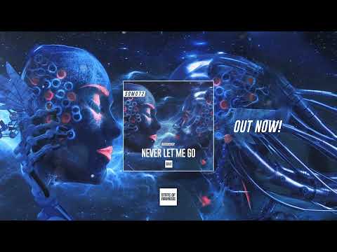 Audiorider - Nerver Let Me Go (Original Mix)