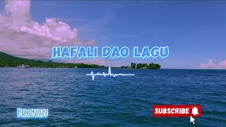 Download lagu Beregwasu - Hafali dao lagu [Audio] mp3