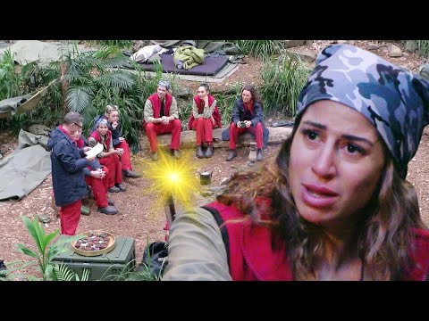 Dschungelcamp 2026: Wer ist raus an Tag 11? RTL verkündet große Überraschung!