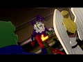 Joker Jester Is Killed By Crime Syndicate Justice League Crisis On Two Earths