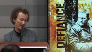 International Holocaust Remembrance Day at the European Parliament 2010