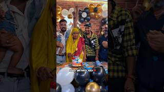 Happy Birthday Tribute to Mom — Full Transcript & Summary