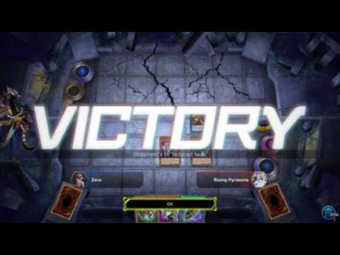 Yu-Gi-Oh! MD- Imperion Magnum Turbo (Deck-test) Magnet Warriors