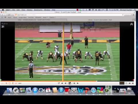 Box Runs- Fort Hays State (KS)