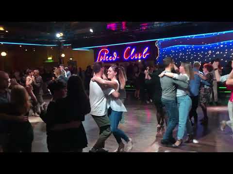 Orchestra MIRCO GRAMELLINI - SPIRITOSA polca per orchestra. Musica di Tiberio Marani.