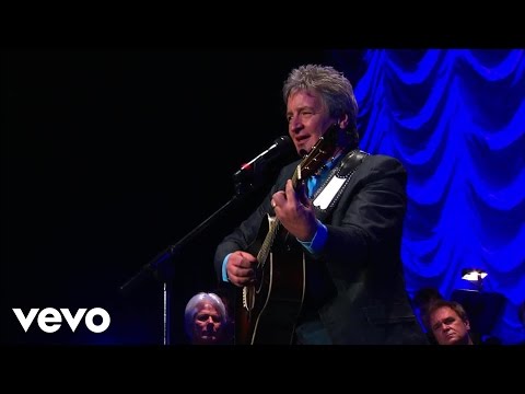 Woody Wright - God Leads Medley: God Leads Us Along / He Leadeth Me / Where He Leads Me