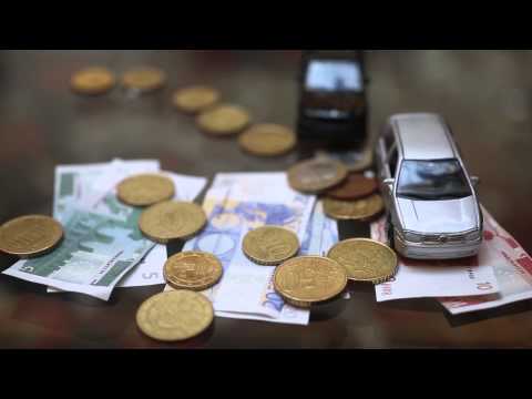 FPÖ-TV-Magazin 27.02.2014 - Autofahrer werden abgezockt