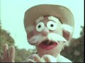 Vintage Jim Henson Commercials Southern Bread