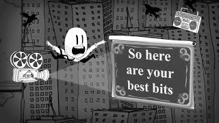 A Perfect Circle - DLB/Damn Life Banality [ANIMATION]