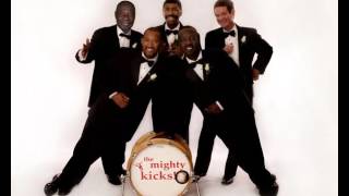 The Mighty Kicks - Can't Shake It Loose