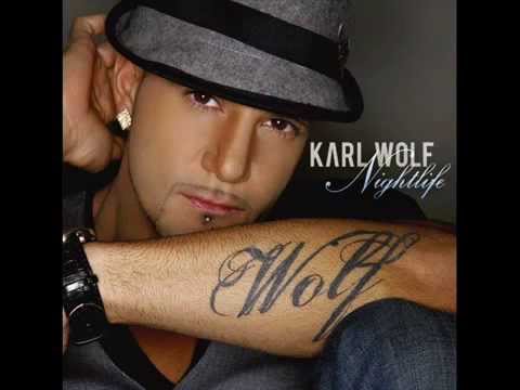 Karl Wolf Ft  Kardinal - Ghetto love