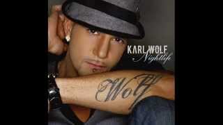 Karl Wolf Ft  Kardinal - Ghetto love