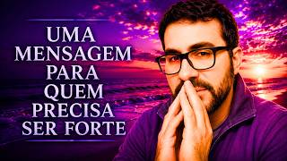 ESSAS PALAVRAS VÃO FORTALECER SUA ALMA :  PADRE FÁBIO DE MELO