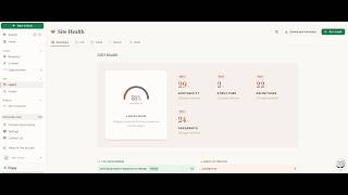Getting Started with Frase: Content Intelligence for the AI Search Era