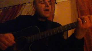 Opened once (Jeff Buckley) cover by Waltaway