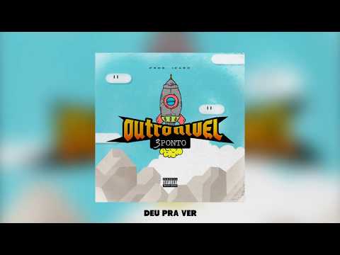 3Ponto - Outro Nível (Prod. Icaro)