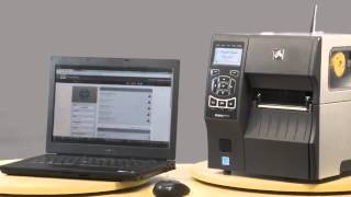 Zebra ZT400 Series Thermal Printers (Includes Models: ZT410 and ZT420) - Introduction