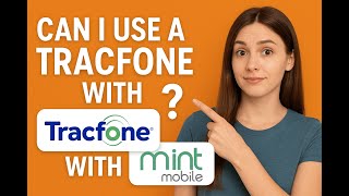 Can I Use a TracFone with Mint Mobile