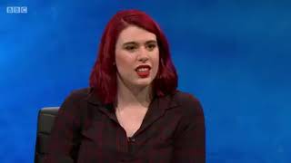 University Challenge - S49E01 - Lancaster v Glasgow