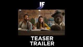 IF | Teaser Trailer (2024 Movie) - Ryan Reynolds, John Krasinski, Steve Carrell