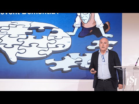 Pablo Belmonte, Newmanbrain SL - Portable fNIRS Brain Assessment Device | LSI USA '25