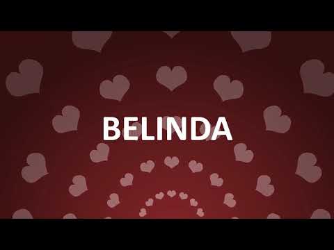 HAPPY BIRTHDAY BENEDICTO