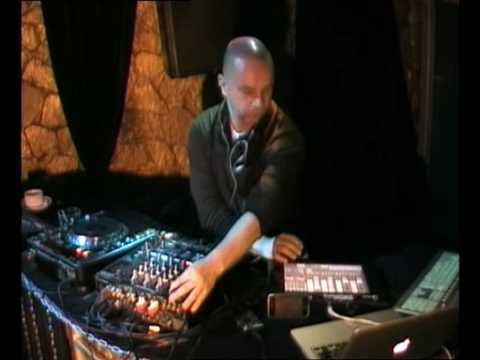 Fonarev - TOP DJ Live (04-06-2010)
