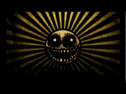 Radiohead vs. Four Tet - She Moves Kid A (Mashup by Enntìeggì)