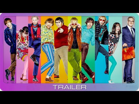 Trailer-Vorschau: Radio Rock Revolution