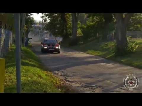 VII Rajd Żarnowiecki - 2014 / Podsumowanie