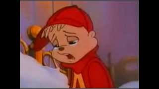 The Chipmunks - Broken