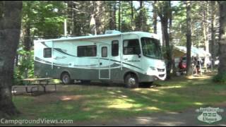 Yogi Bear's Jellystone Park Camp Resort Yonderhill Video