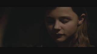 The Damned - Melody Lee [Subtitles] (Let me In Scenes)