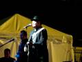 Micky Dolenz "Johnny B Goode" at the Big E