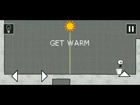 That Level Again 3 Get Warm