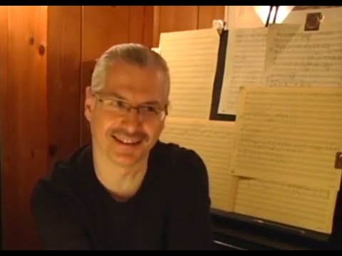 Dave Rivello Interview by Monk Rowe - 1/11/2012 - Rochester, NY