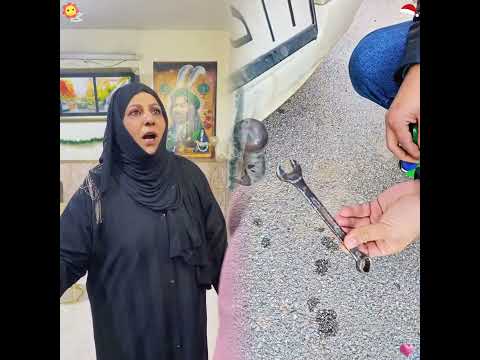 امي عرفت اني أتعاطه ممنوعات وراحت كالت لخواني شوفو اني شسوت شوفو شصار كملو مشهد لاخير(2)