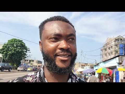 Kinshasa Vlog 2023|| Part 1