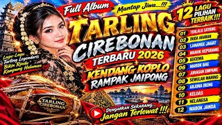 Download lagu KENDANG KOPLO RAMPAK JAIPONG 🔥TARLING CIREBONAN TERBARU 2026 mp3