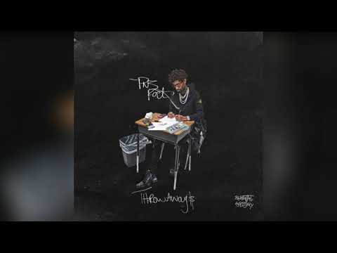 [FREE] PnB Rock x Juice WRLD Type Beat - "Wasting My Time"