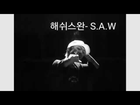 해쉬스완 랩 모음