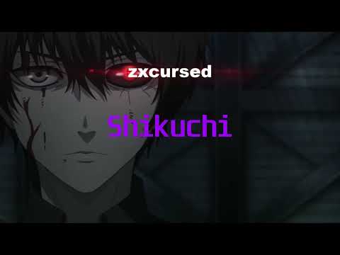 zxcursed, TORONTOKYO - shukuchi (leak, Текст)