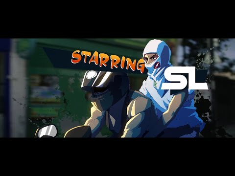 SL - Gigantalous (🍑) Official Video