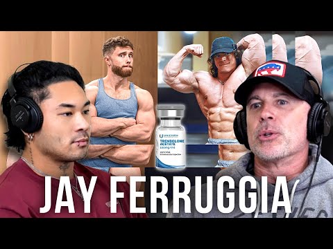 Jay Ferruggia: Why Science-Based Training Is Sometimes Wrong