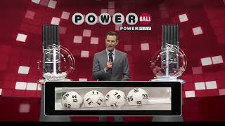 Powerball lottery Mar 28, 2022 drawing video